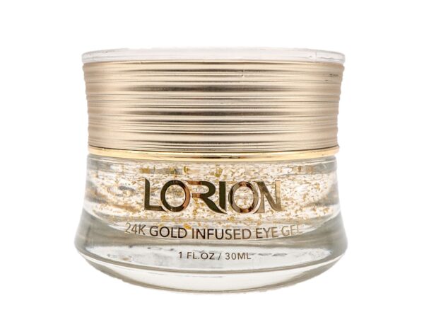 Lorion eye gel
