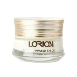 Lorion 24k Gold Infused Eye Cream