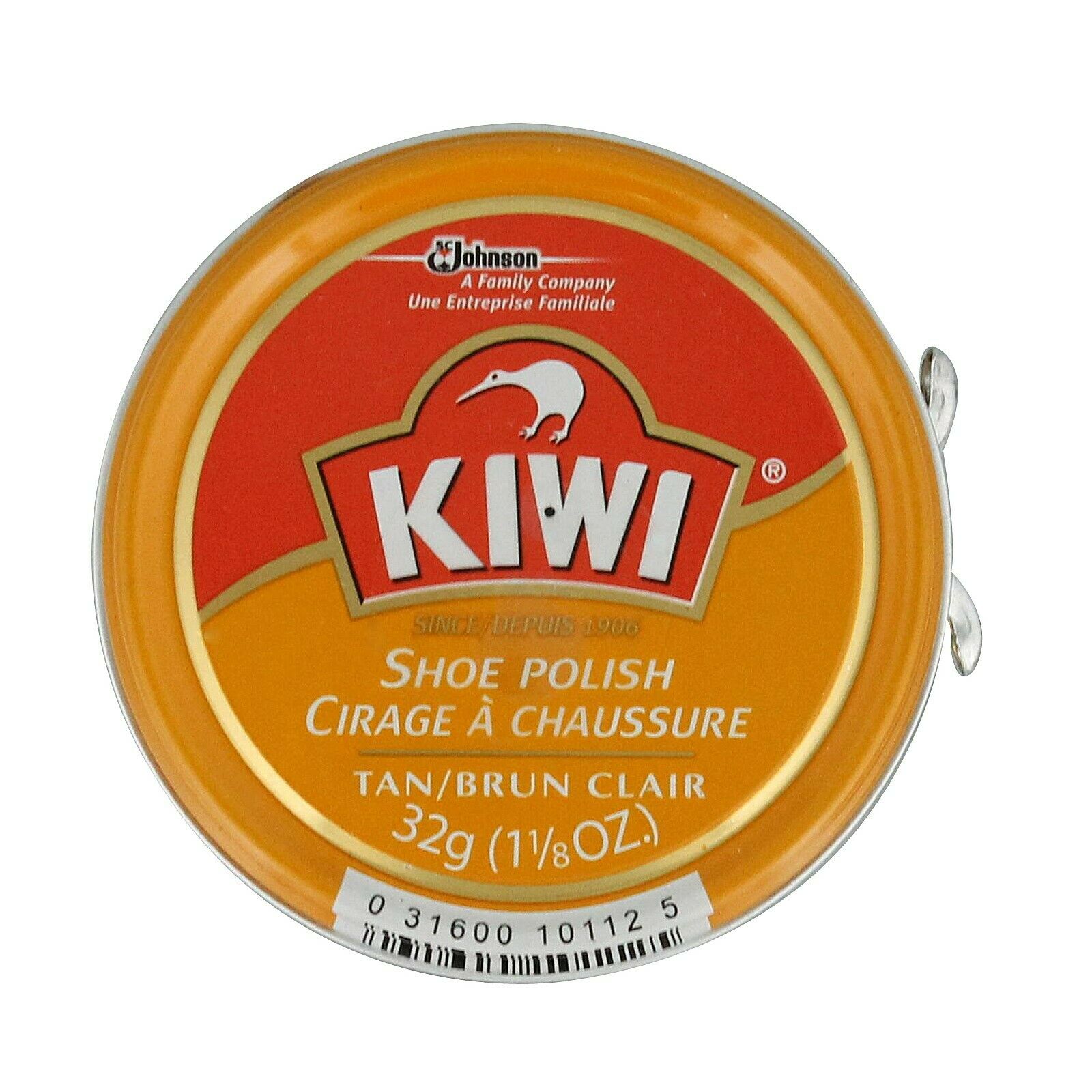 Kiwi Shoe Polish (32g) | lupon.gov.ph