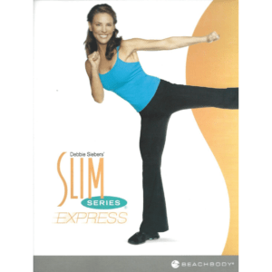 Debbie Siebers' Slim Series Express