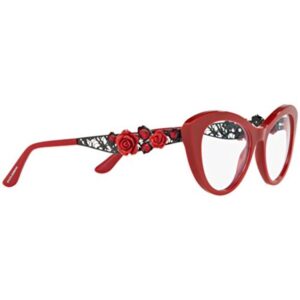Dolce & Gabbana Eyeglasses