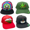 SK8 420 Assorted Hat Variety