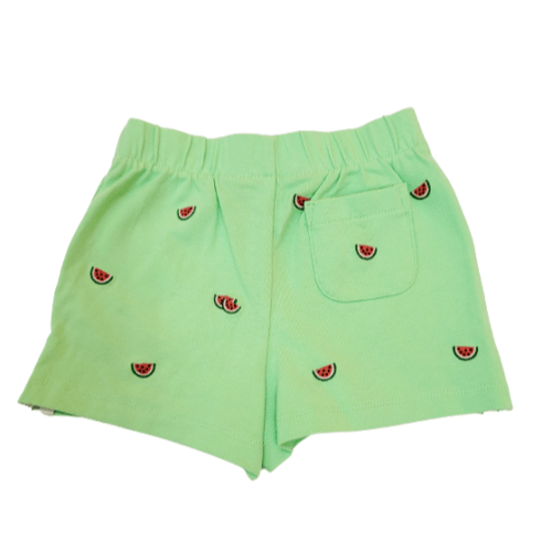 Polo Ralph Lauren Kids Watermelon Shorts