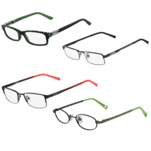 X-Games Eyeglasses
