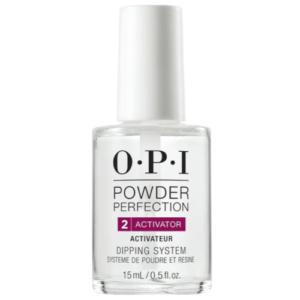 OPI Powder Perfection Step 2 Activator