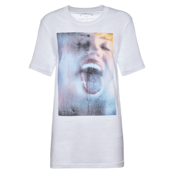 Miley Cyrus Graphic Tee