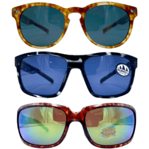 Costa Del Mar Men's Sunglasses