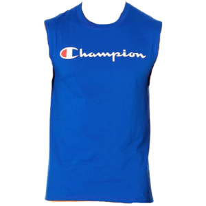 Champion Jersey Muscle Tee
