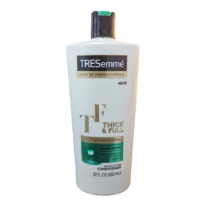 TRESemme Thick & Full Pro