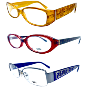 Fendi Eyeglasses