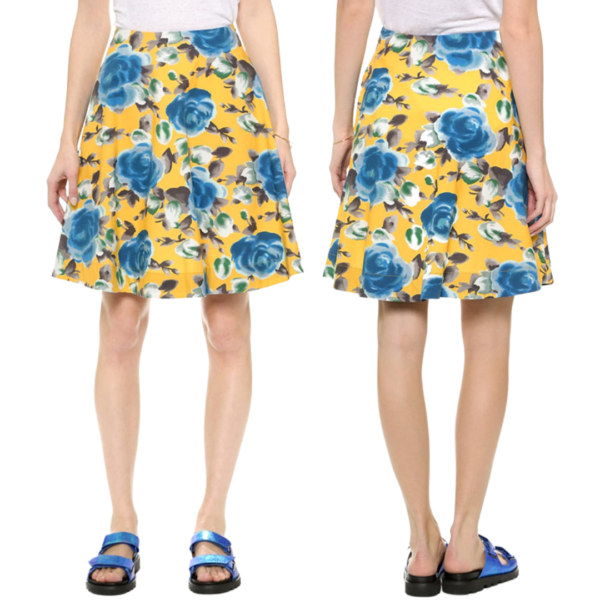 Marc by Marc Jacobs Women's Skirt Bundle