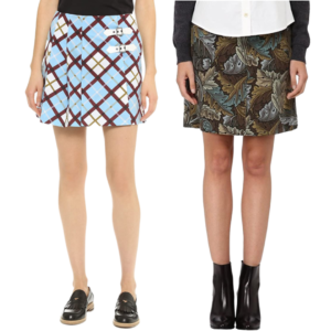 Marc By Marc Jacobs Skirts
