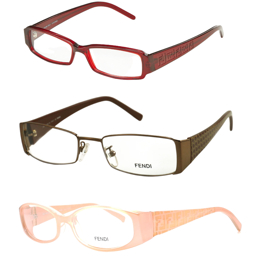 Fendi Eyeglasses