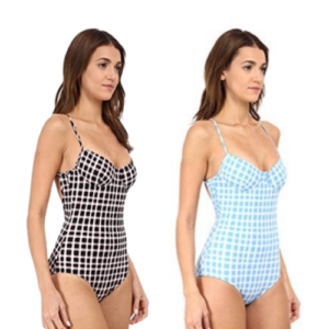 Marc Jacobs One-Piece Bathing Suits