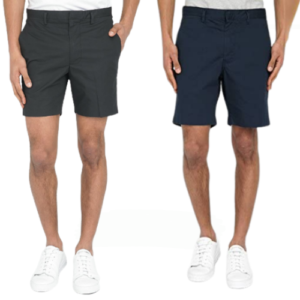 Marc Jacobs Formal Shorts