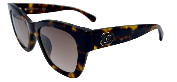 vintage chanel sunglasses authentic