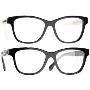 Chanel Eyeglasses - Square