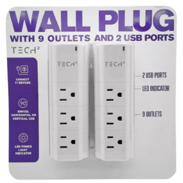 Wholesale Wall Plugs