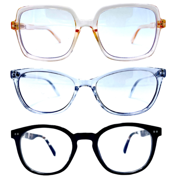 Wholesale Eyeglasses Assorted Styles 720 PC LOT 2