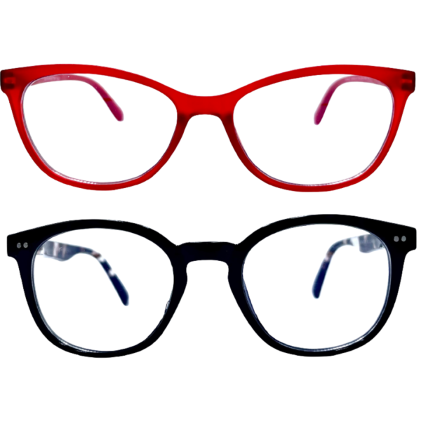 Wholesale Eyeglasses Assorted Styles 720 PC LOT 3