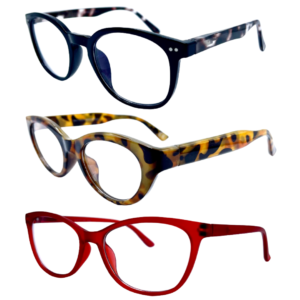 Wholesale Eyeglasses - Assorted Styles - 720 PC LOT