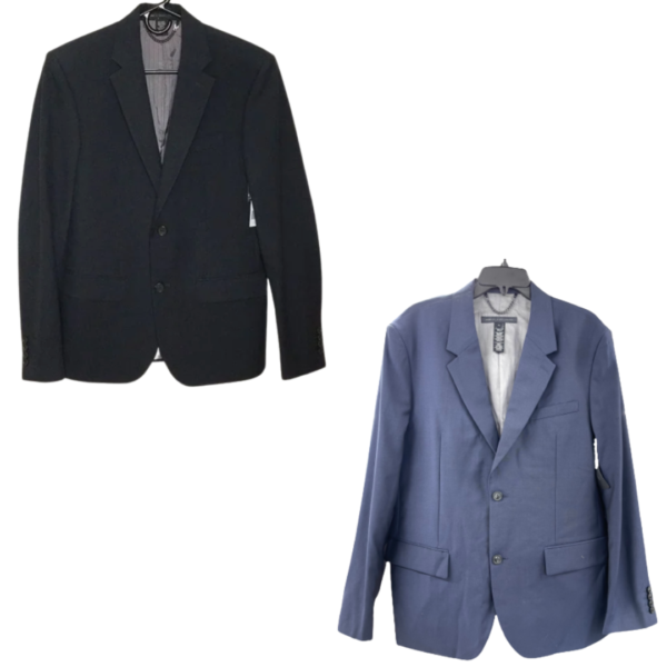 Marc By Marc Jacobs Mens Blazers