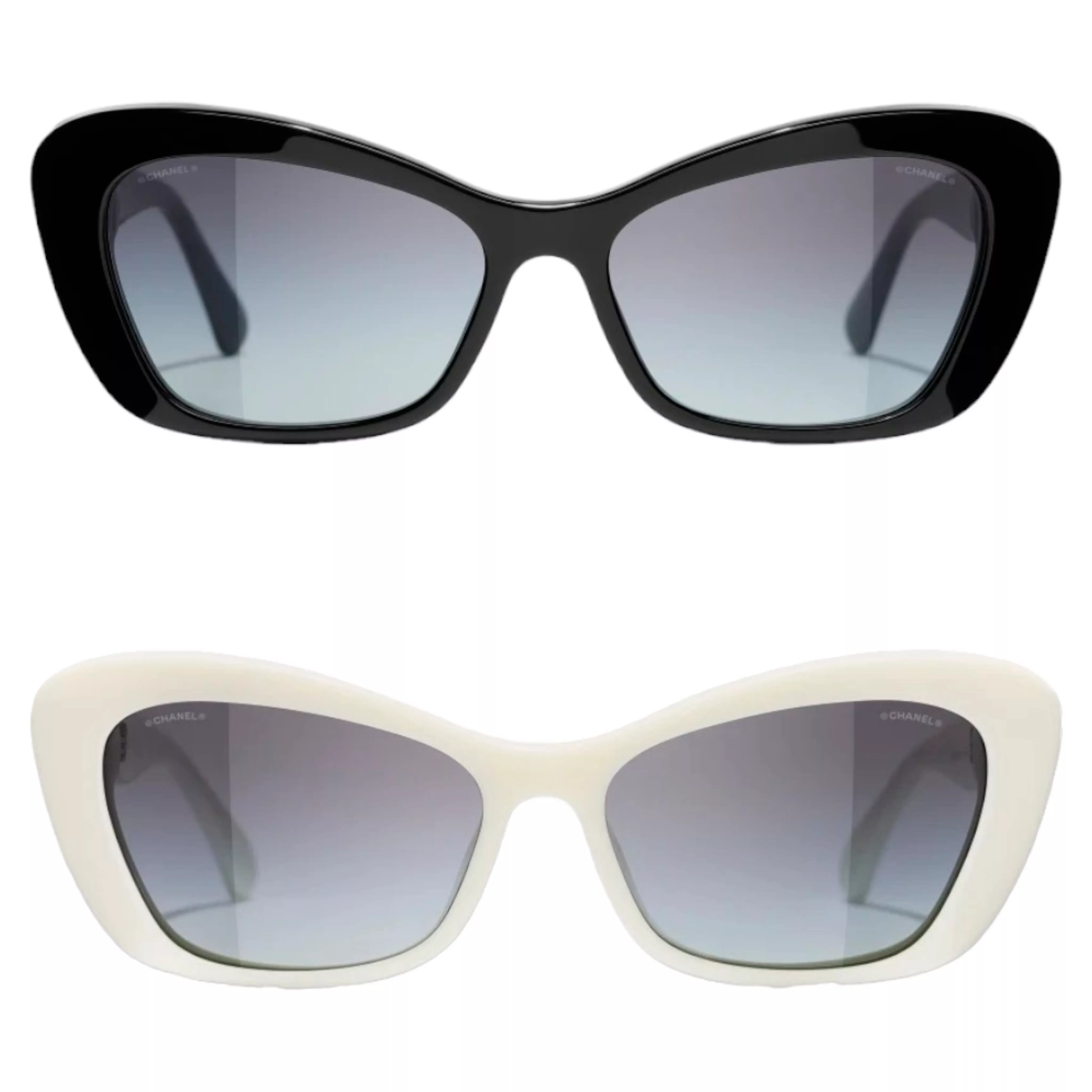 chanel 2023 sunglasses