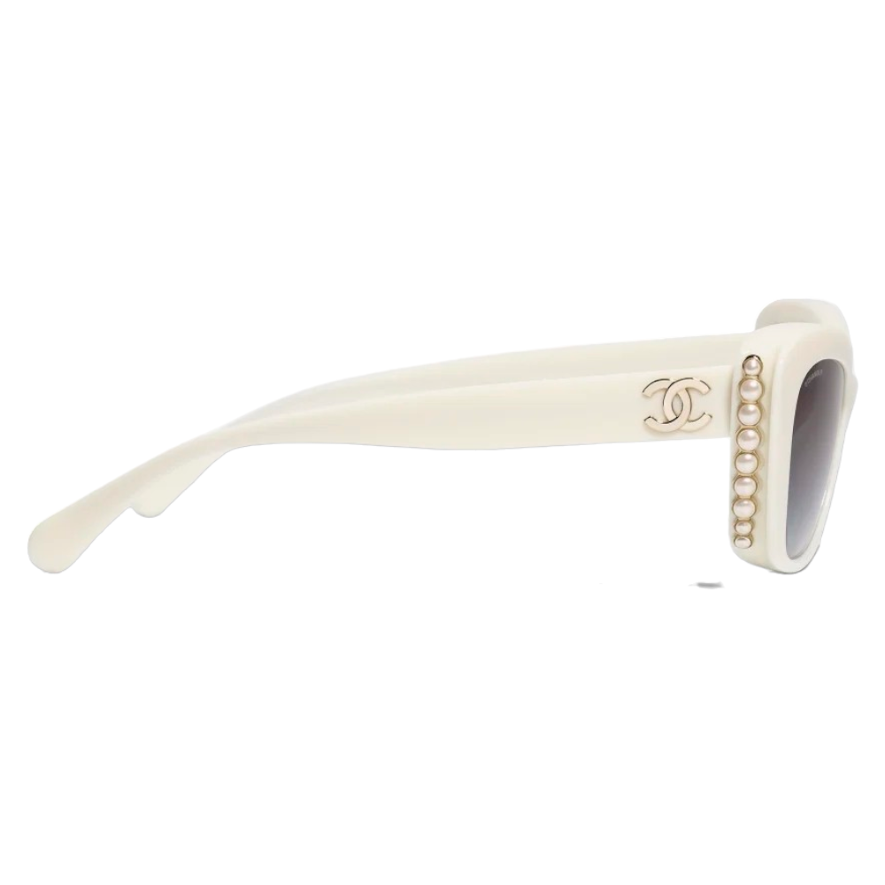 Chanel Woman's Sunglasses 5481-H, 2 Colors - 30 PC LOT - Topper Liquidators