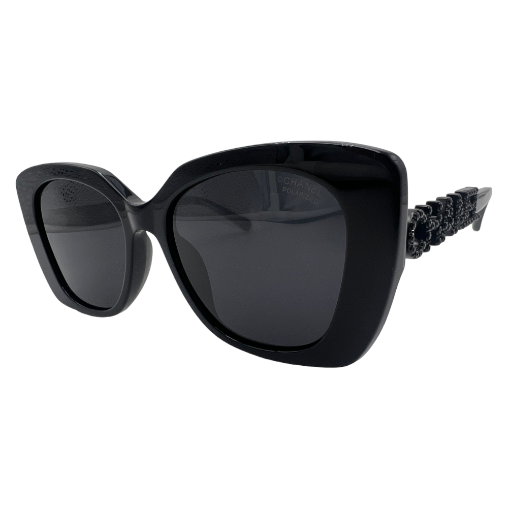 Chanel Woman's Sunglasses 5422-B 501/T8 - 15 PC LOT - Topper
