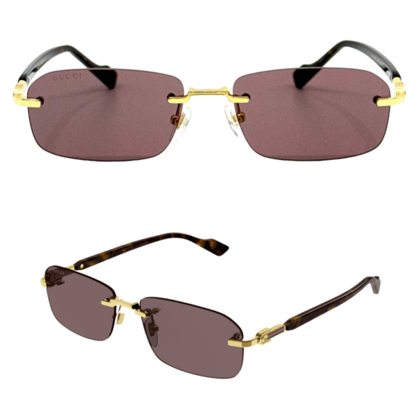 Gucci Sunglasses For Men - GG1221S - 10 PC LOT - Topper Liquidators