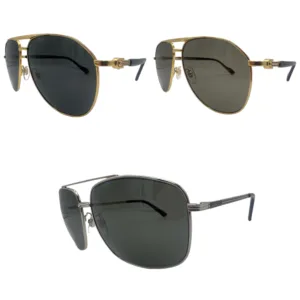 Gucci Sunglasses For Men - 3 Styles