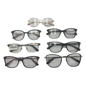 Longchamp - Assorted Eyewear