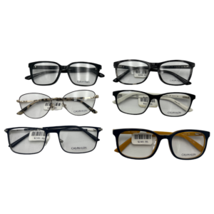 Calvin Klein 50pc Assorted Eyewear