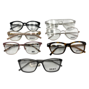 DKNY - Assorted Eyewear Frames