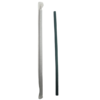 Eco-friendly Dark Green Paper Straws
