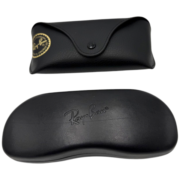 Ray-Ban Assorted Optical & Sunglasses Cases