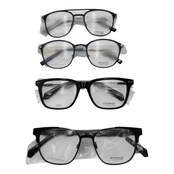 Polaroid Assorted Eyewear
