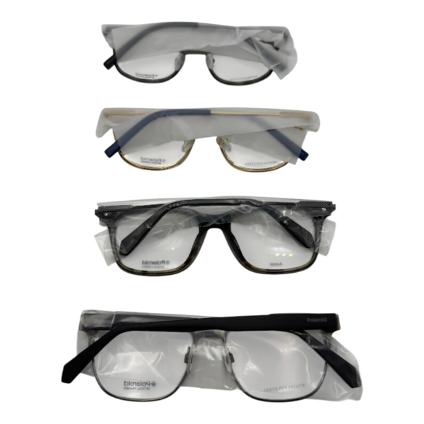 Polaroid Assorted Eyewear