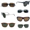 Serengeti Assorted Fashion Eyewear