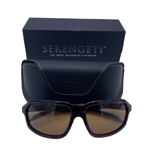 Serengeti Assorted Fashion Eyewear - 40pc Lot - Image 31