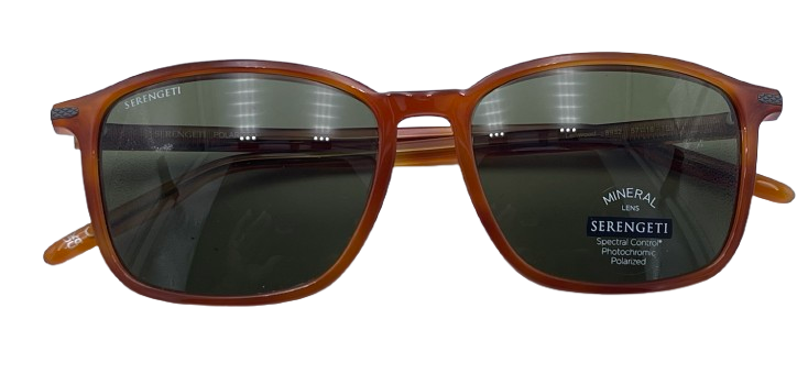 Serengeti Assorted Fashion Eyewear - 40pc Lot - Image 15