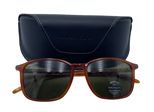 Serengeti Assorted Fashion Eyewear - 40pc Lot - Image 18