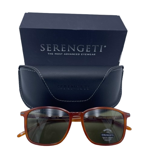 Serengeti Assorted Fashion Eyewear - 40pc Lot - Image 14