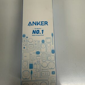 Anker NO.1 charger 30 pc lot