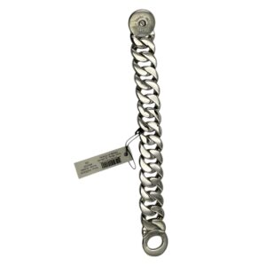 Marc Jacobs Argento color Bracelet